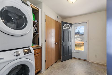 Tiny photo for 1155 S 5th Street, DeKalb, IL 60115 (MLS # 12515421)