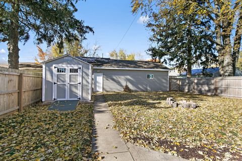 Tiny photo for 1155 S 5th Street, DeKalb, IL 60115 (MLS # 12515421)