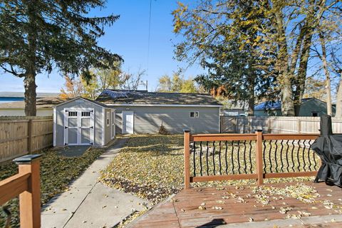 Tiny photo for 1155 S 5th Street, DeKalb, IL 60115 (MLS # 12515421)