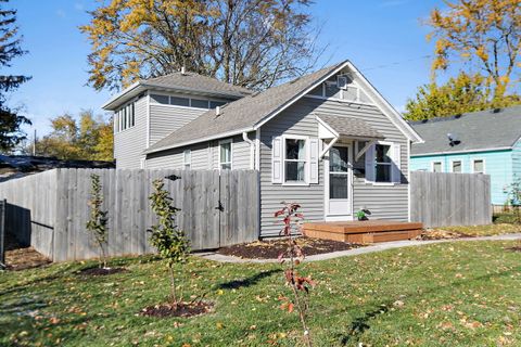 Tiny photo for 1155 S 5th Street, DeKalb, IL 60115 (MLS # 12515421)