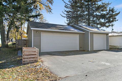 Tiny photo for 1155 S 5th Street, DeKalb, IL 60115 (MLS # 12515421)