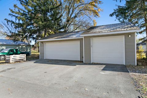 Tiny photo for 1155 S 5th Street, DeKalb, IL 60115 (MLS # 12515421)