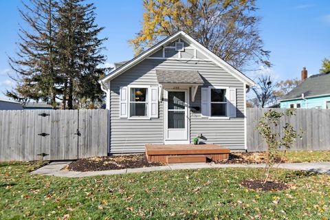 Tiny photo for 1155 S 5th Street, DeKalb, IL 60115 (MLS # 12515421)