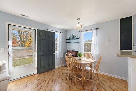 Tiny photo for 1155 S 5th Street, DeKalb, IL 60115 (MLS # 12515421)