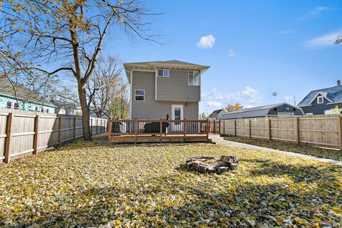 Tiny photo for 1155 S 5th Street, DeKalb, IL 60115 (MLS # 12515421)