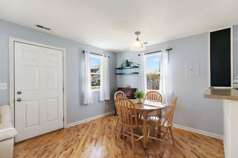 Tiny photo for 1155 S 5th Street, DeKalb, IL 60115 (MLS # 12515421)