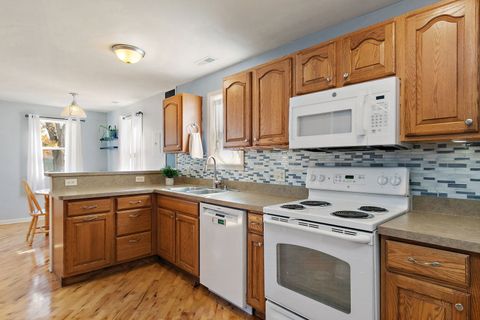 Tiny photo for 1155 S 5th Street, DeKalb, IL 60115 (MLS # 12515421)