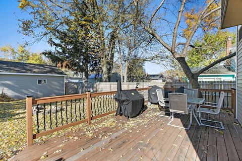 Tiny photo for 1155 S 5th Street, DeKalb, IL 60115 (MLS # 12515421)