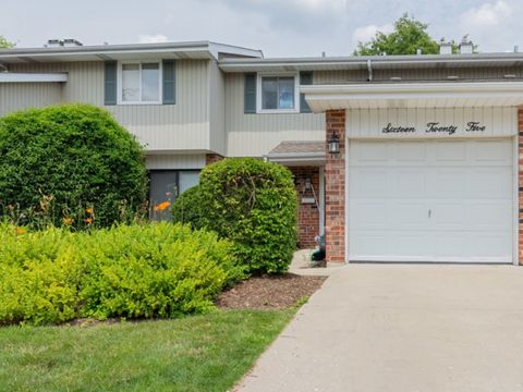 A home in Wheaton