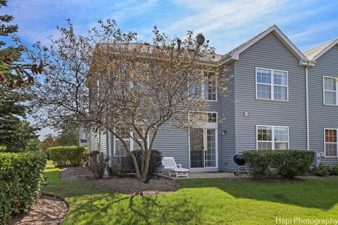 A home in Pingree Grove