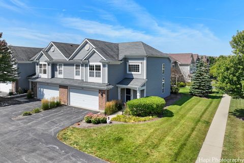 A home in Pingree Grove