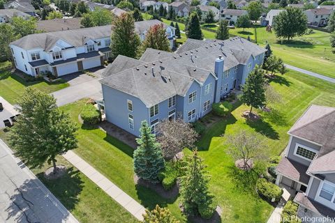 A home in Pingree Grove