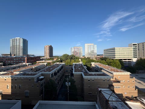 Tiny photo for 1819 S Michigan Avenue #710, Chicago, IL 60616 (MLS # 12695113)