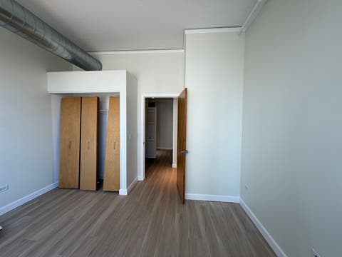 Tiny photo for 1819 S Michigan Avenue #710, Chicago, IL 60616 (MLS # 12695113)