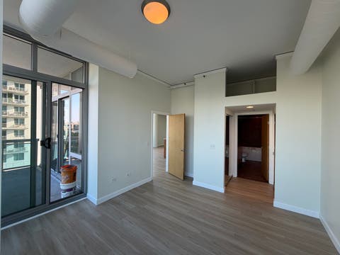 Tiny photo for 1819 S Michigan Avenue #710, Chicago, IL 60616 (MLS # 12695113)