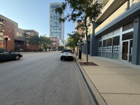 Tiny photo for 1819 S Michigan Avenue #710, Chicago, IL 60616 (MLS # 12695113)