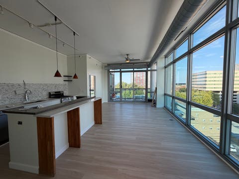 Tiny photo for 1819 S Michigan Avenue #710, Chicago, IL 60616 (MLS # 12695113)
