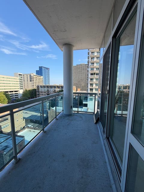 Tiny photo for 1819 S Michigan Avenue #710, Chicago, IL 60616 (MLS # 12695113)