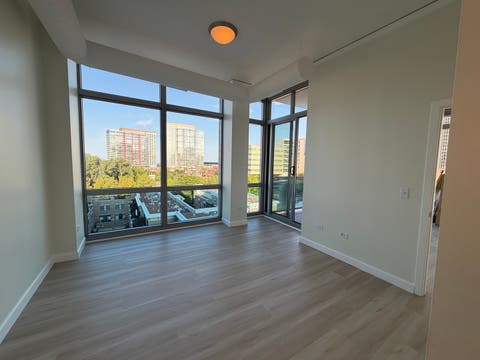 Tiny photo for 1819 S Michigan Avenue #710, Chicago, IL 60616 (MLS # 12695113)