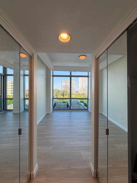 Tiny photo for 1819 S Michigan Avenue #710, Chicago, IL 60616 (MLS # 12695113)