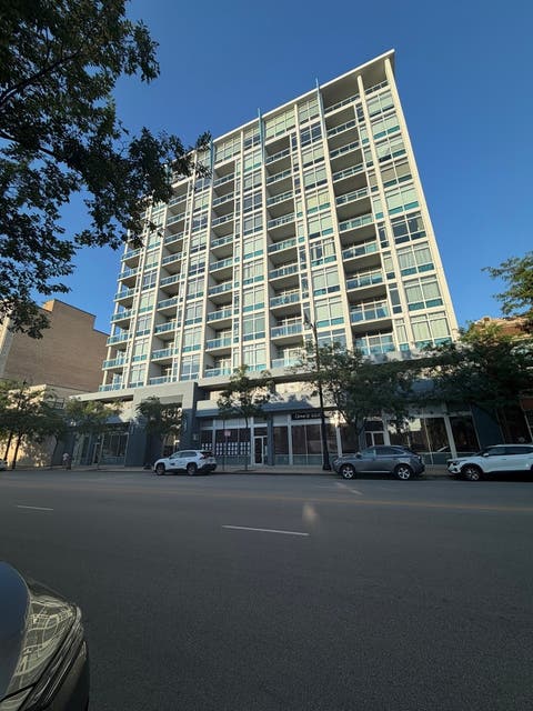 Photo of 1819 S Michigan Avenue #710, Chicago, IL 60616 (MLS # 12695113)