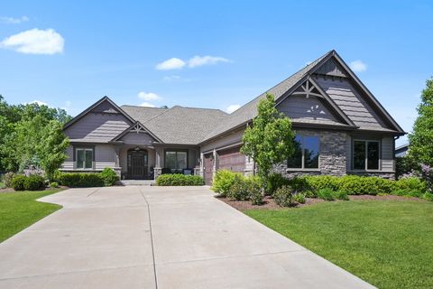 5949 Whitetail Ridge Drive Yorkville IL 60560