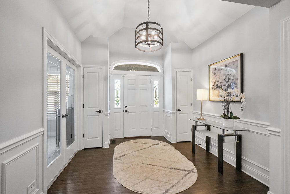 5949 Whitetail Ridge Drive