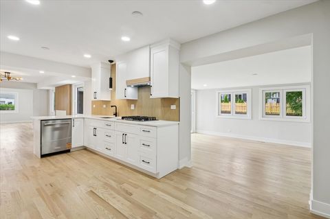 Tiny photo for 303 Cedarbrook Road, Naperville, IL 60565 (MLS # 12479216)