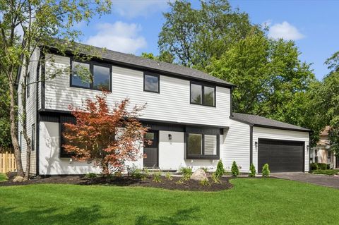 Photo of 303 Cedarbrook Road, Naperville, IL 60565 (MLS # 12479216)