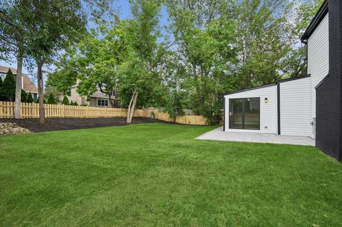 Tiny photo for 303 Cedarbrook Road, Naperville, IL 60565 (MLS # 12479216)