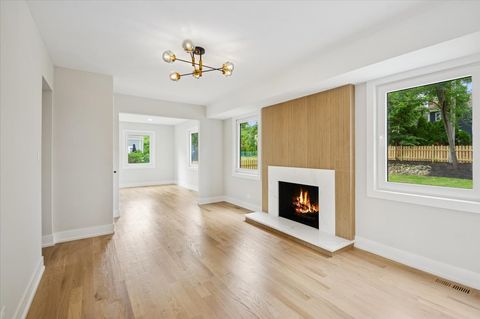 Tiny photo for 303 Cedarbrook Road, Naperville, IL 60565 (MLS # 12479216)