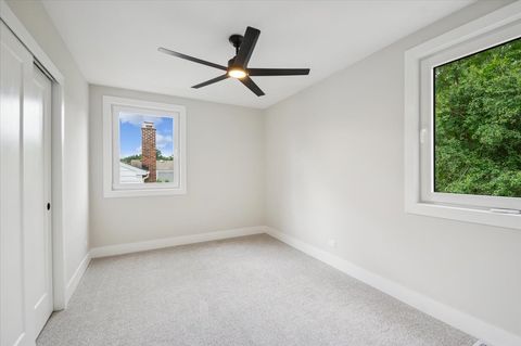 Tiny photo for 303 Cedarbrook Road, Naperville, IL 60565 (MLS # 12479216)