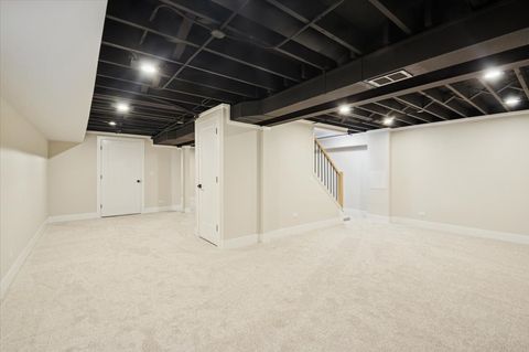 Tiny photo for 303 Cedarbrook Road, Naperville, IL 60565 (MLS # 12479216)