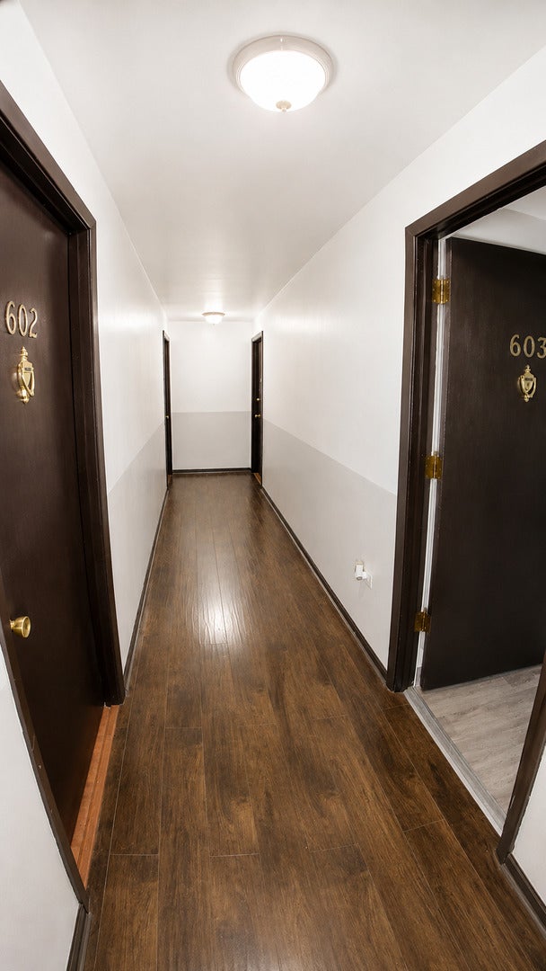 336 Lathrop Avenue 605