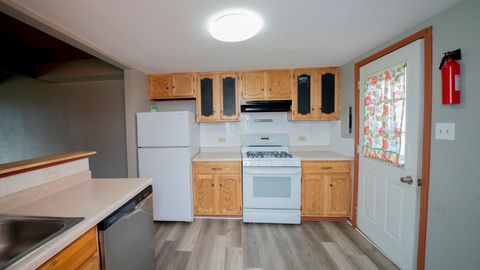 Tiny photo for 363 Meadow Green Lane #363, Round Lake Beach, IL 60073 (MLS # 12535625)