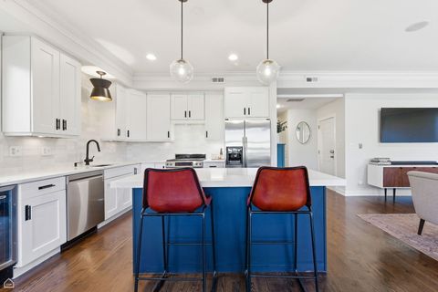 Tiny photo for 1357 N Noble Street #4, Chicago, IL 60622 (MLS # 12597849)