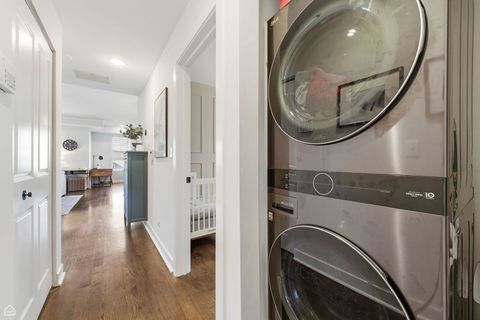 Tiny photo for 1357 N Noble Street #4, Chicago, IL 60622 (MLS # 12597849)