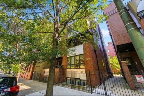 1357 N Noble Street 4 Chicago IL 60622