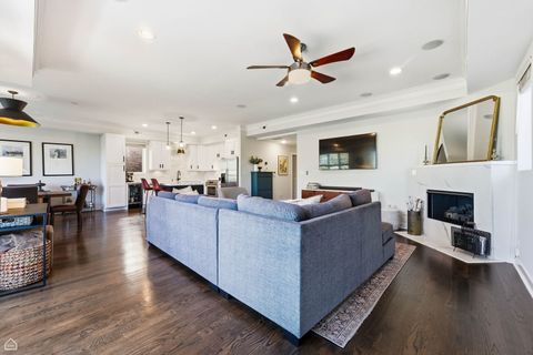 Tiny photo for 1357 N Noble Street #4, Chicago, IL 60622 (MLS # 12597849)