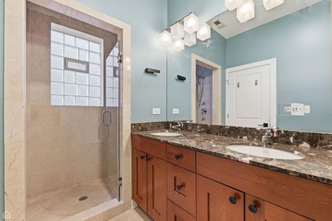 Tiny photo for 1357 N Noble Street #4, Chicago, IL 60622 (MLS # 12597849)