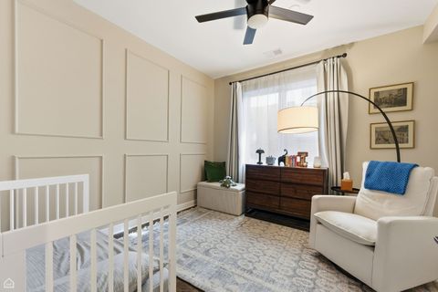 Tiny photo for 1357 N Noble Street #4, Chicago, IL 60622 (MLS # 12597849)