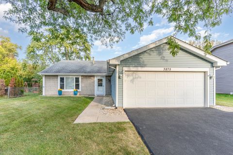 Photo of 3875 Windjammer Lane, Hanover Park, IL 60133 (MLS # 12498355) Photo of 3875 Windjammer Lane, Hanover Park, IL 60133 (MLS # 12498355)