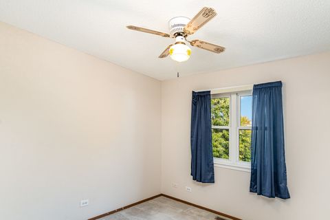 Tiny photo for 3875 Windjammer Lane, Hanover Park, IL 60133 (MLS # 12498355)