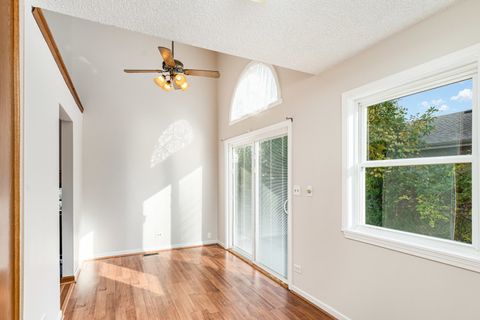 Tiny photo for 3875 Windjammer Lane, Hanover Park, IL 60133 (MLS # 12498355)