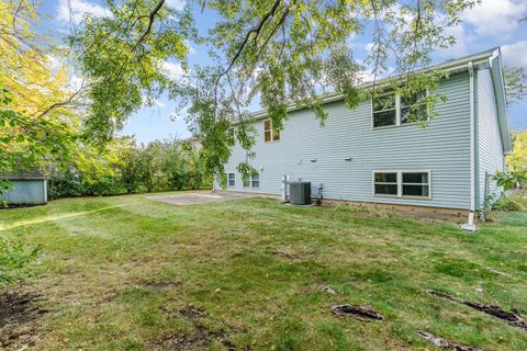 Tiny photo for 3875 Windjammer Lane, Hanover Park, IL 60133 (MLS # 12498355)