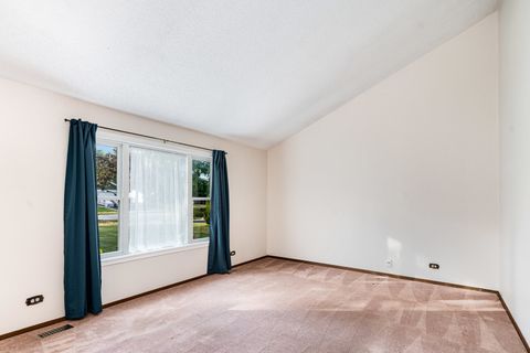 Tiny photo for 3875 Windjammer Lane, Hanover Park, IL 60133 (MLS # 12498355)