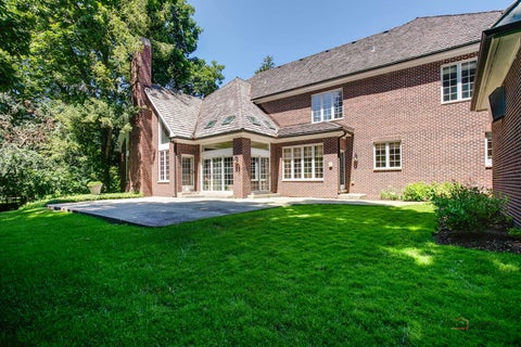 Tiny photo for 610 S Ridge Road, Lake Forest, IL 60045 (MLS # 12698765)