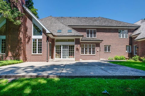 Tiny photo for 610 S Ridge Road, Lake Forest, IL 60045 (MLS # 12698765)