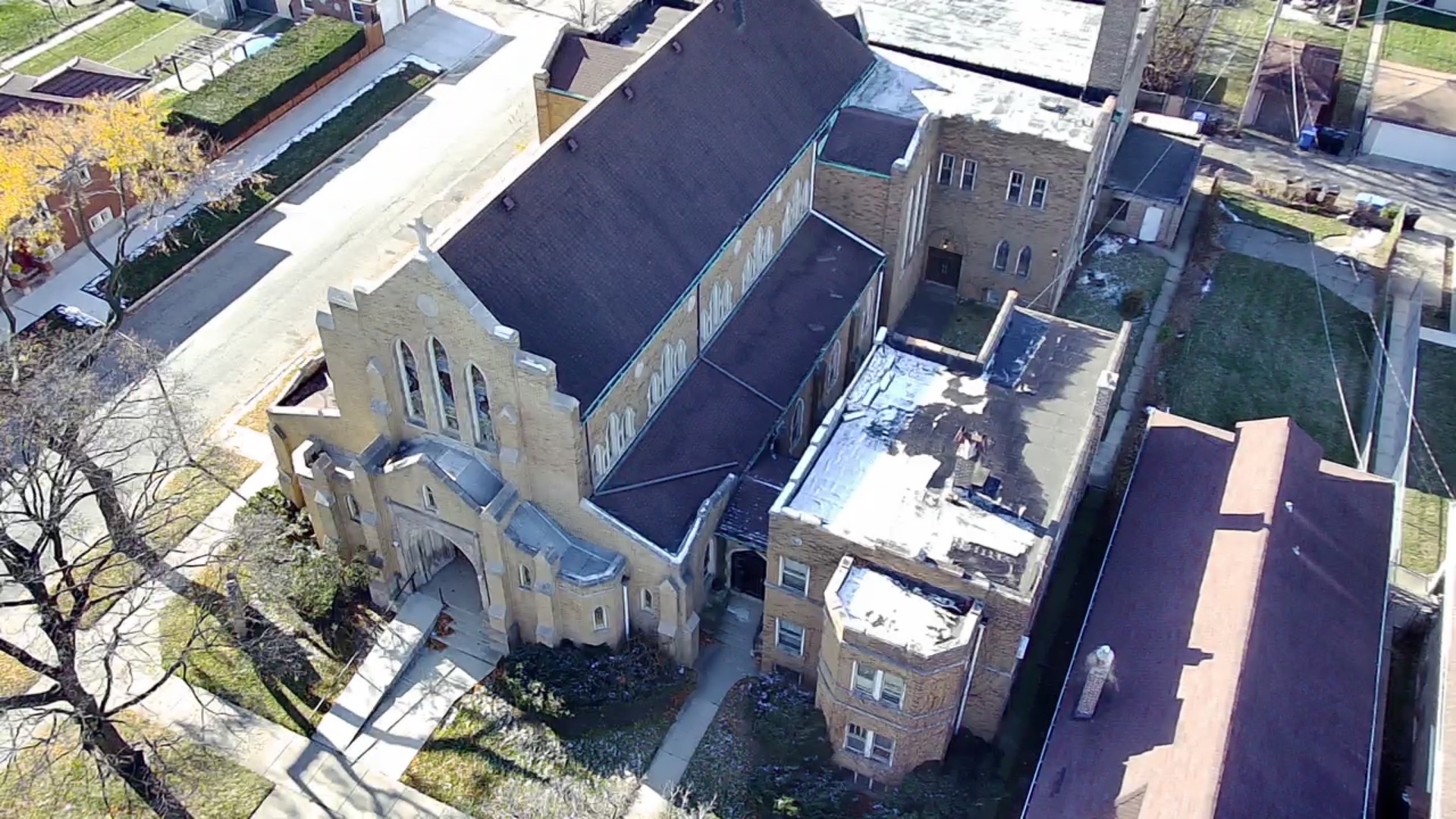 318 E 74th Street