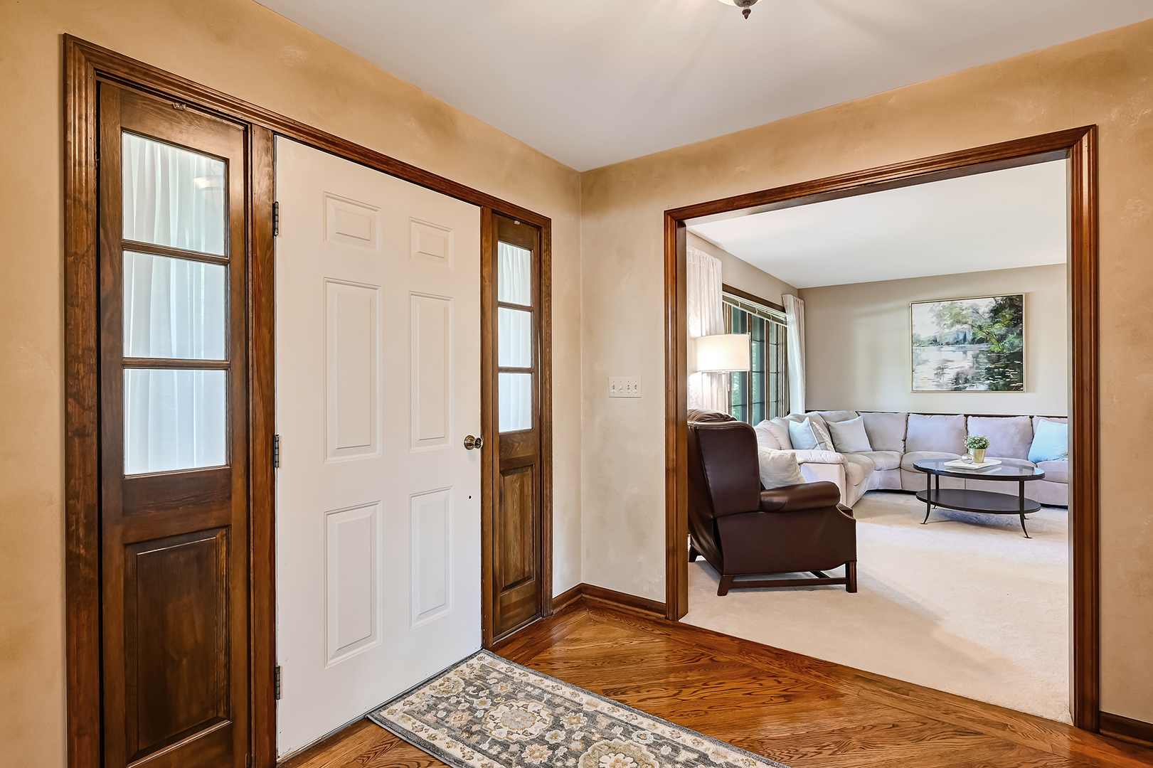 8141 Ridgepointe Drive